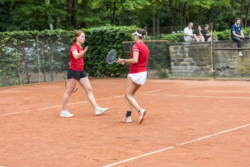 Bild 295 - BL DTV Hannover - Der Club an der Alster : Ergebnis: 2:7